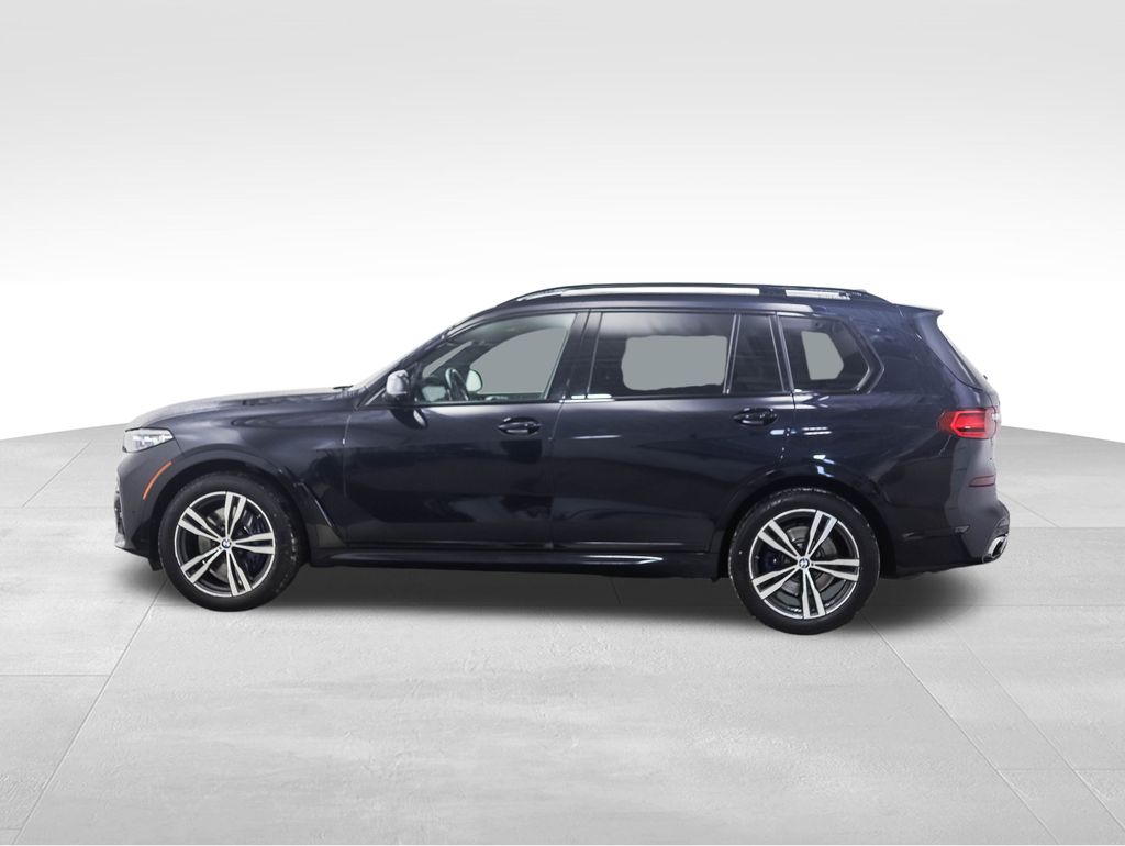 Thumbnail: 2019 BMW X7 - 2