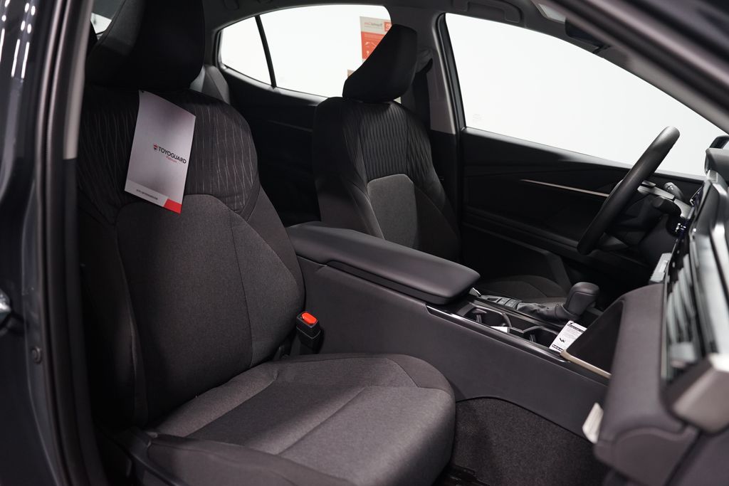 Thumbnail: 2026 Toyota Camry - 28