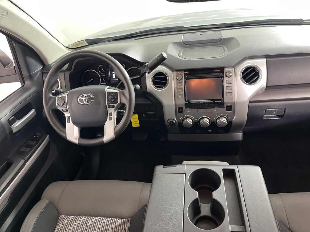 Thumbnail: 2019 Toyota Tundra - 5