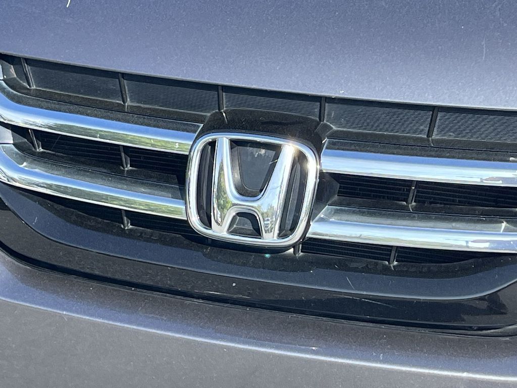 2016 Honda Odyssey EX-L photo