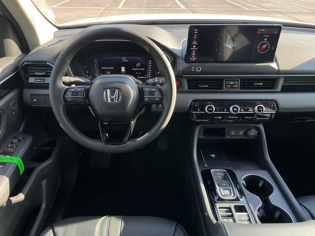 Thumbnail: 2026 Honda Pilot - 11