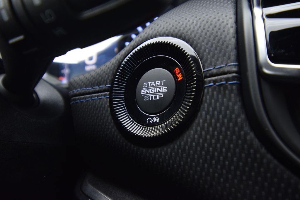 new 2026 Jeep Compass car, priced at $30,176