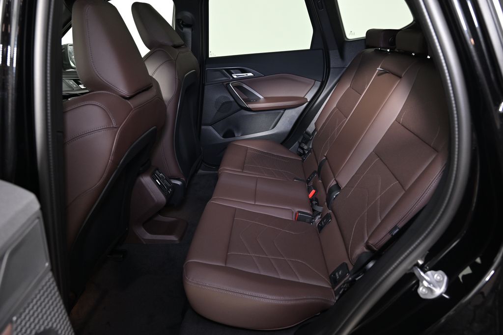 Thumbnail: 2025 BMW X1 - 24