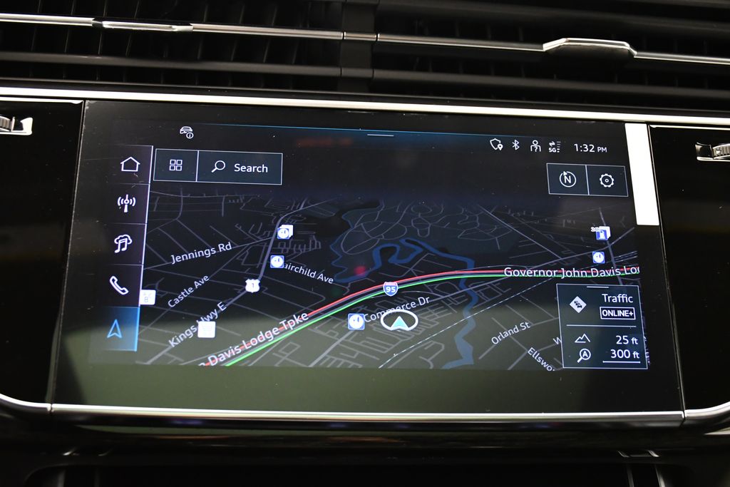 Thumbnail: 2026 Audi Q8 - 27