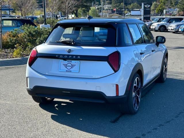 Thumbnail: 2026 MINI Cooper - 5