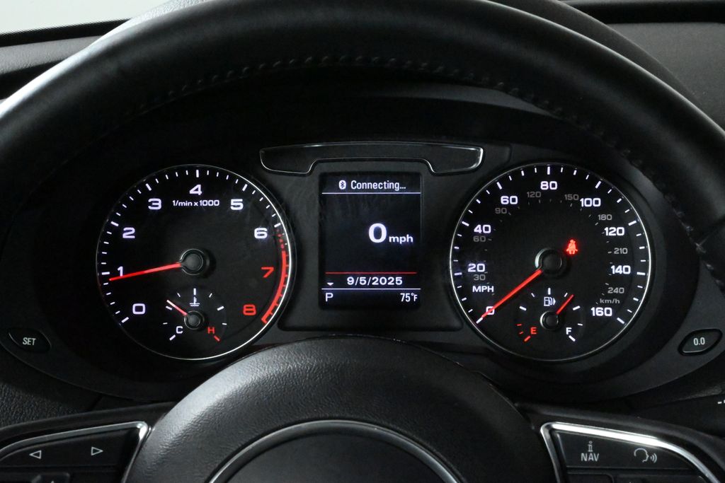 Thumbnail: 2017 Audi Q3 - 19