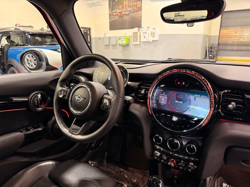 2024 MINI Cooper S 31