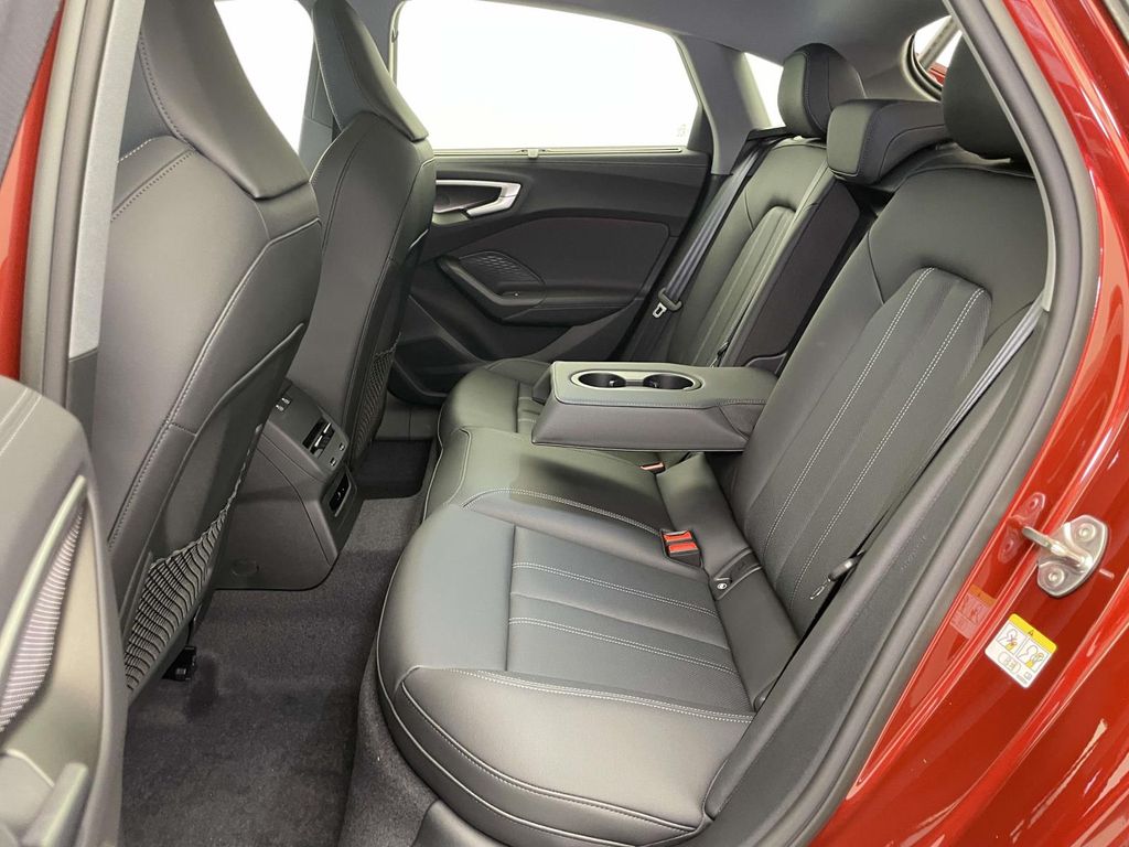 2026 Audi A5  Black at Audi Porsche Sewickley