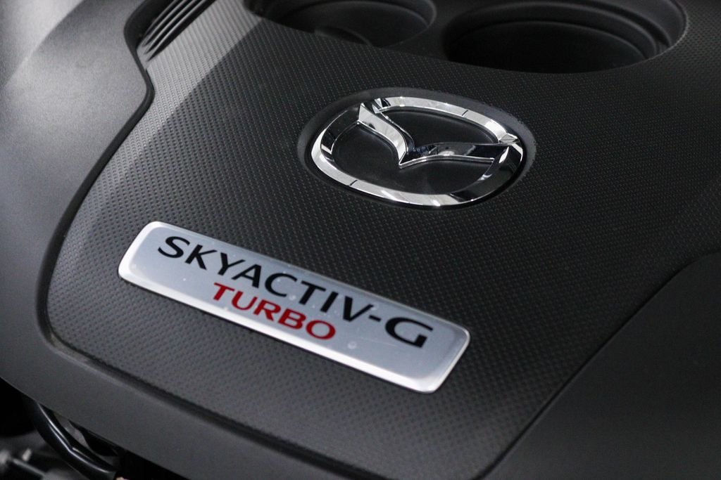 New Car 2025 Mazda Cx-5  2.5 Turbo Signature For Sale Under $50,000 In Georgetown, Texas