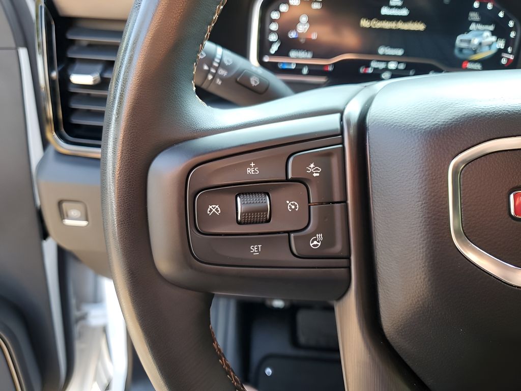 Used Car 2024 Gmc Sierra 2500hd  At4 For Sale In Austin, Texas