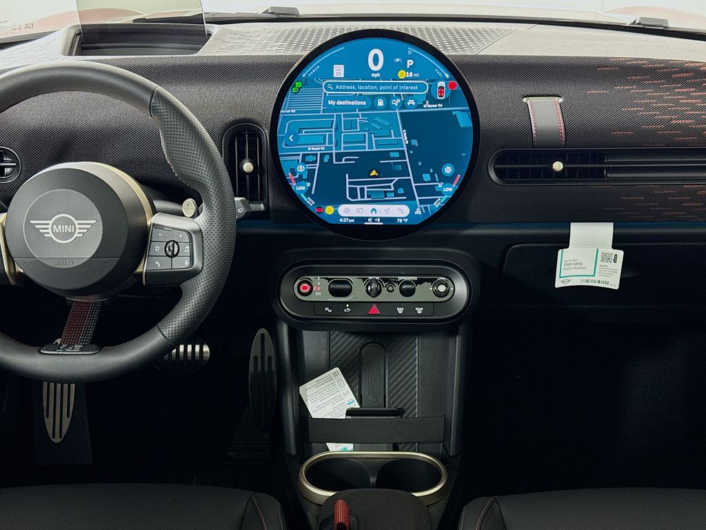 Thumbnail: 2026 MINI Cooper - 14