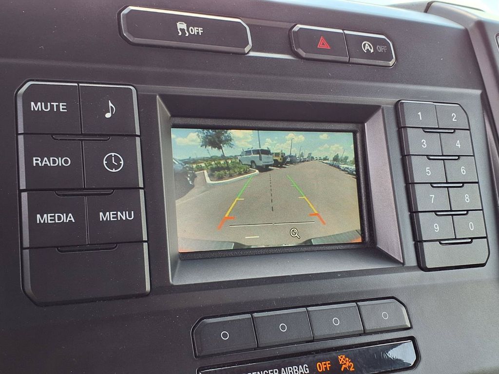 Used 2018 Ford F-150 Truck