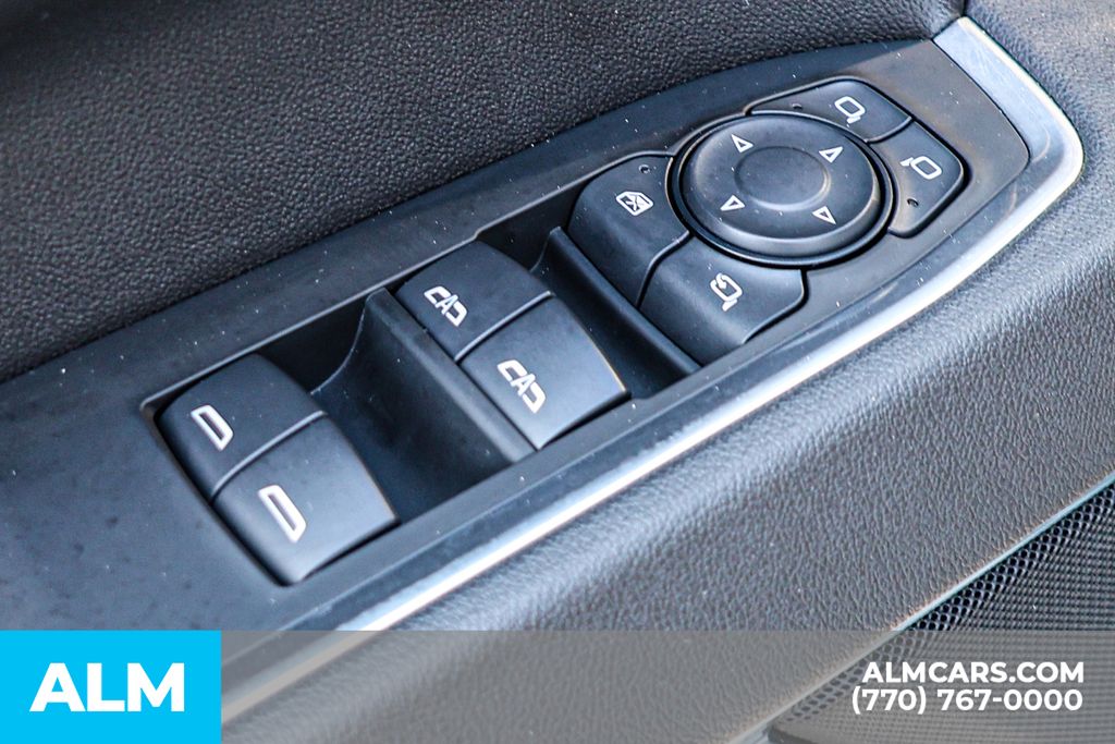 Used 2026 Silver GMC SLT image 45