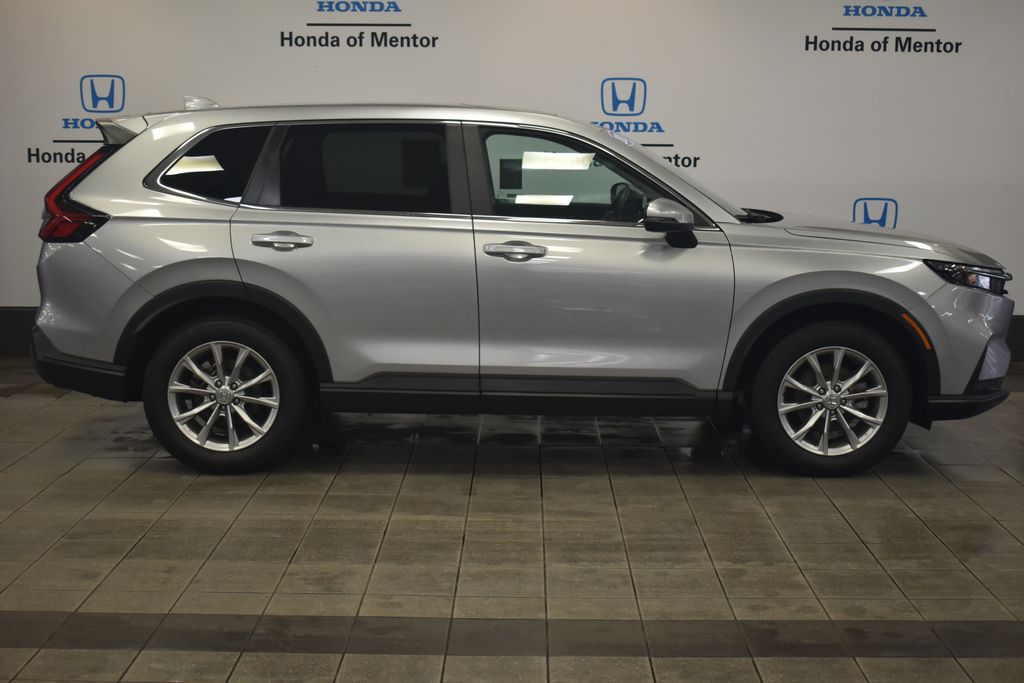 Thumbnail: 2023 Honda CR-V - 8