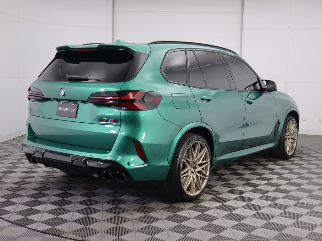 Thumbnail: 2024 BMW X5 - 5