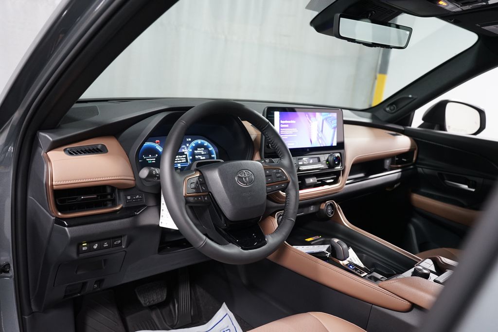 Thumbnail: 2026 Toyota Grand Highlander - 11