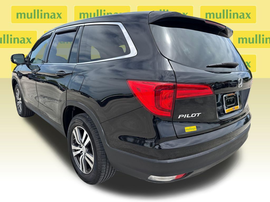 Used 2016  Honda EX-L image 8