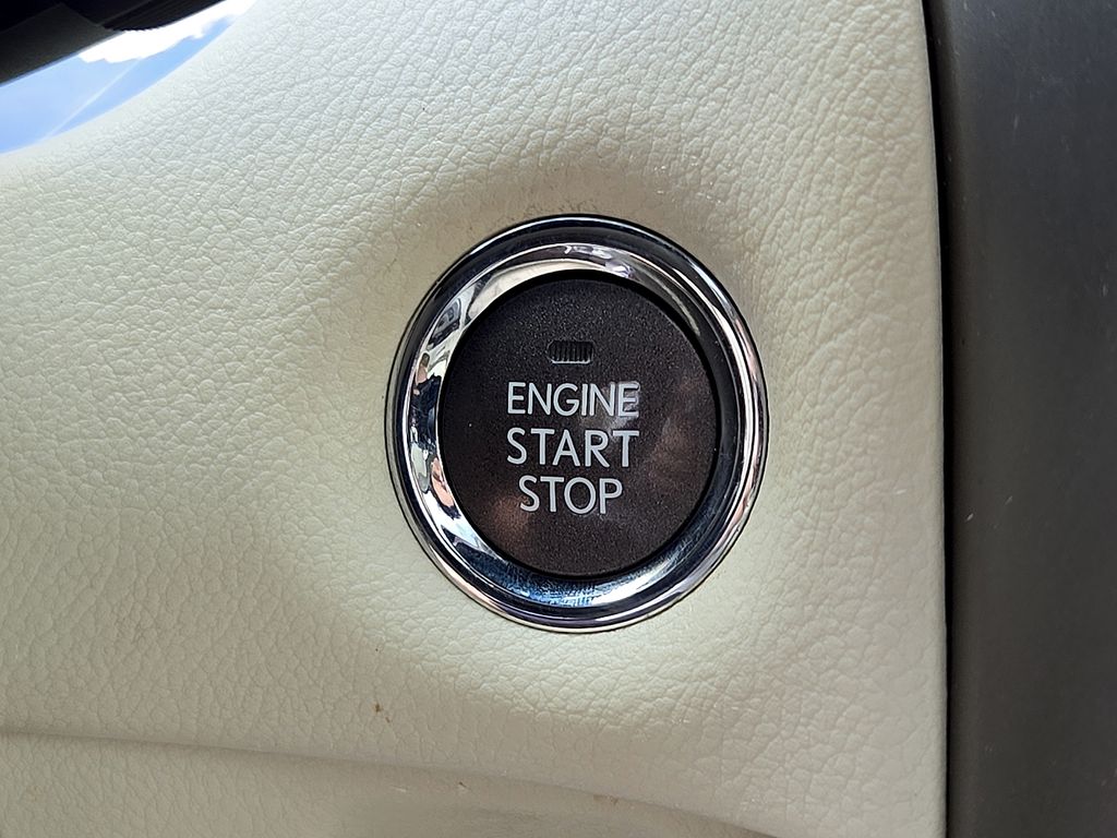2015 Lexus GX 460
