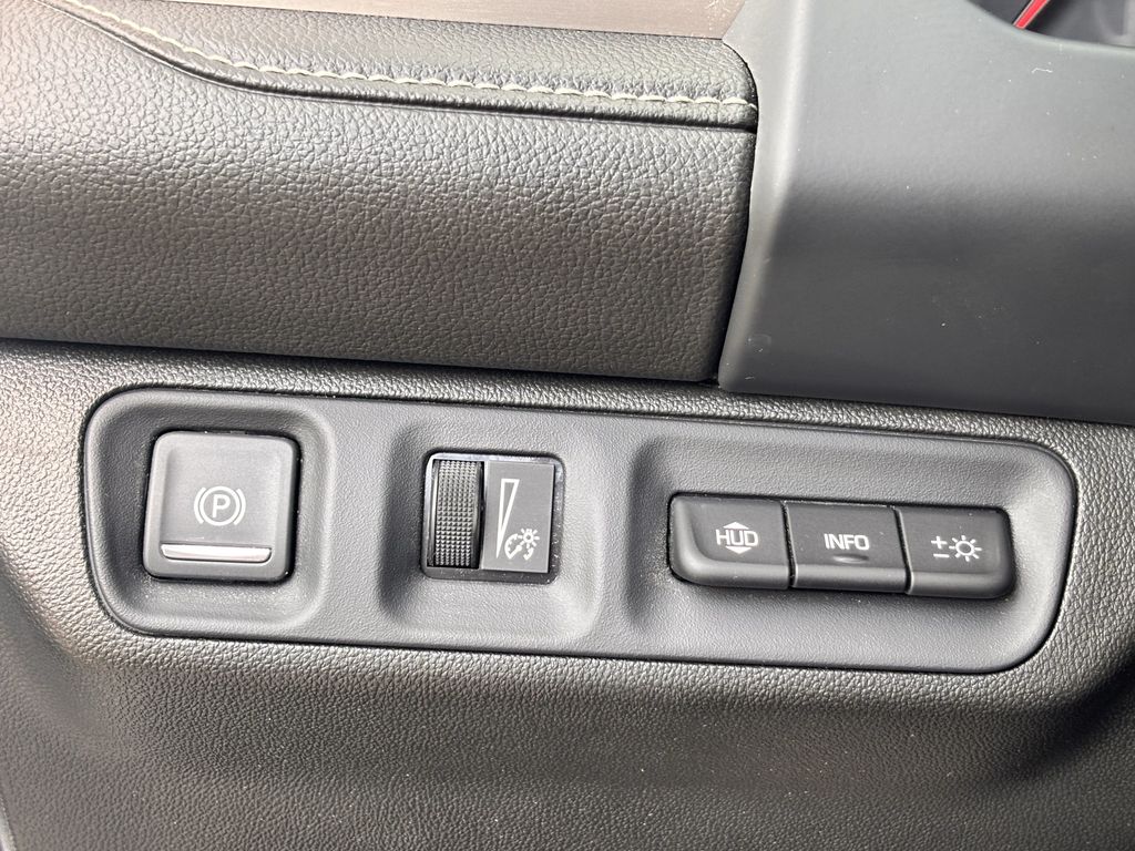 Used Car 2023 Gmc Acadia  Denali For Sale Under $35,000 In Corsicana, Texas