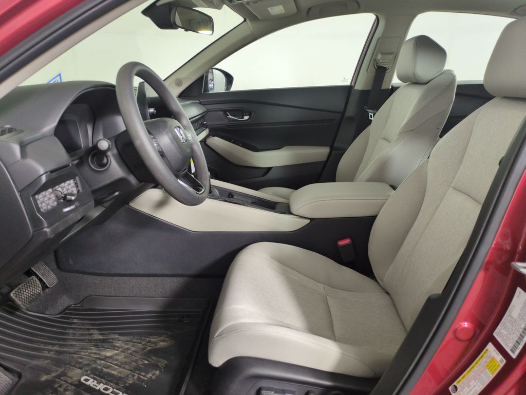 New 2026 Honda Accord For Sale in Fort Wayne, IN