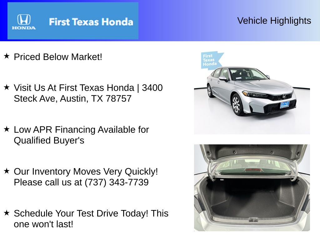 View vehicle photo 5