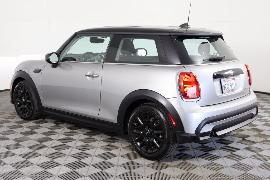 Thumbnail: 2023 MINI Cooper - 6