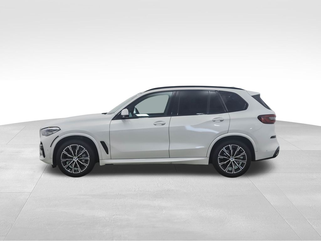 Thumbnail: 2023 BMW X5 - 2