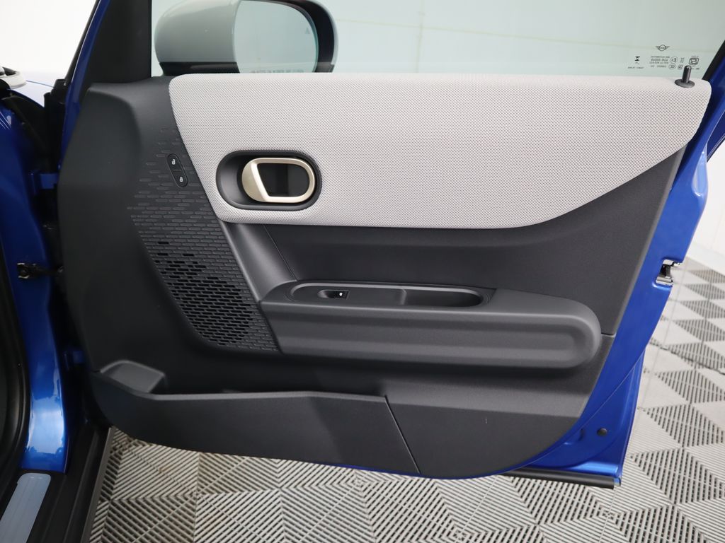 Thumbnail: 2026 MINI Cooper - 27