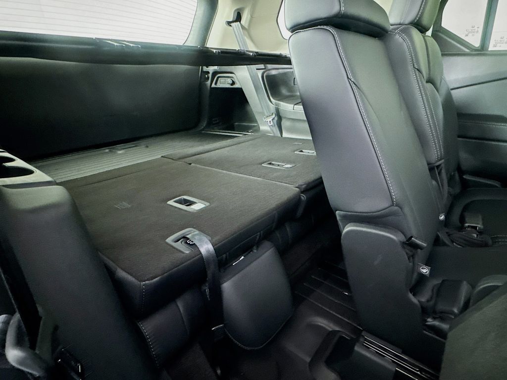 Used Car 2025 Honda Pilot  Ex-l For Sale Under $50,000 In Austin, Texas