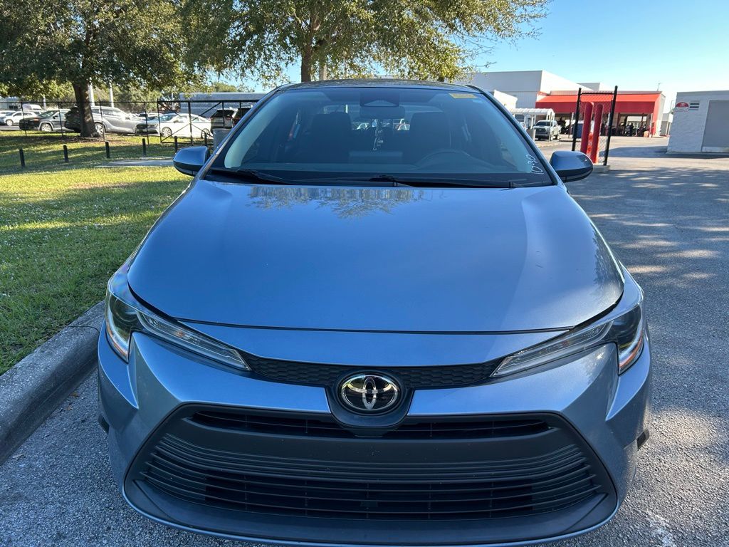 Thumbnail: 2023 Toyota Corolla - 8