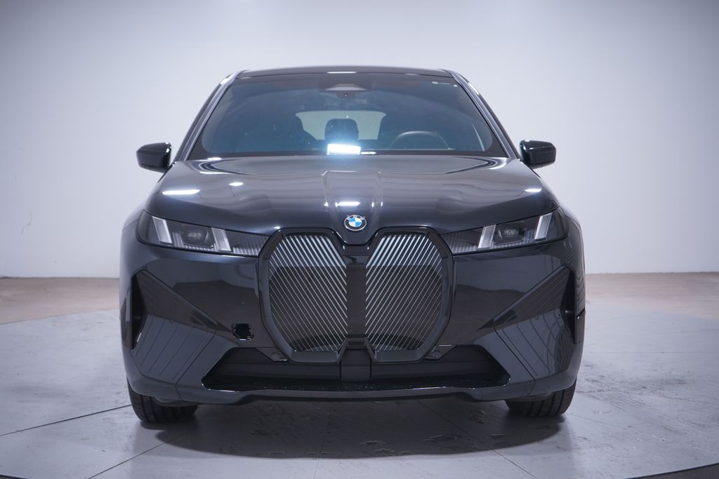 Thumbnail: 2026 BMW iX - 4