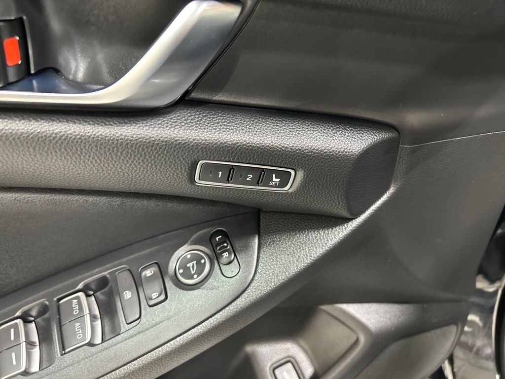 used 2018 Honda Accord car, priced at $22,794