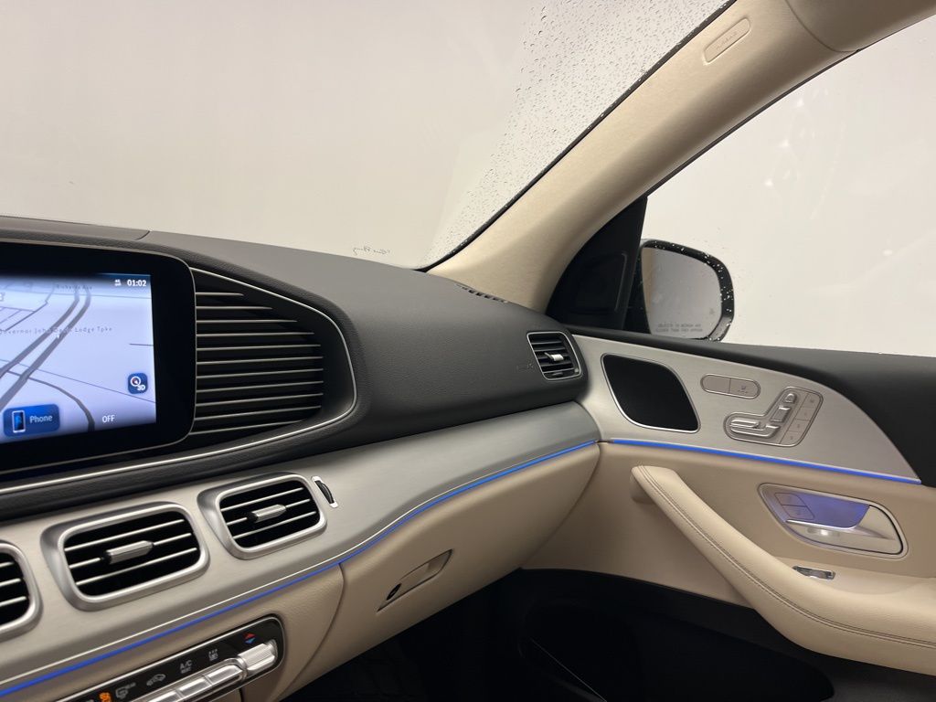 Thumbnail: 2026 Mercedes-Benz GLE - 23