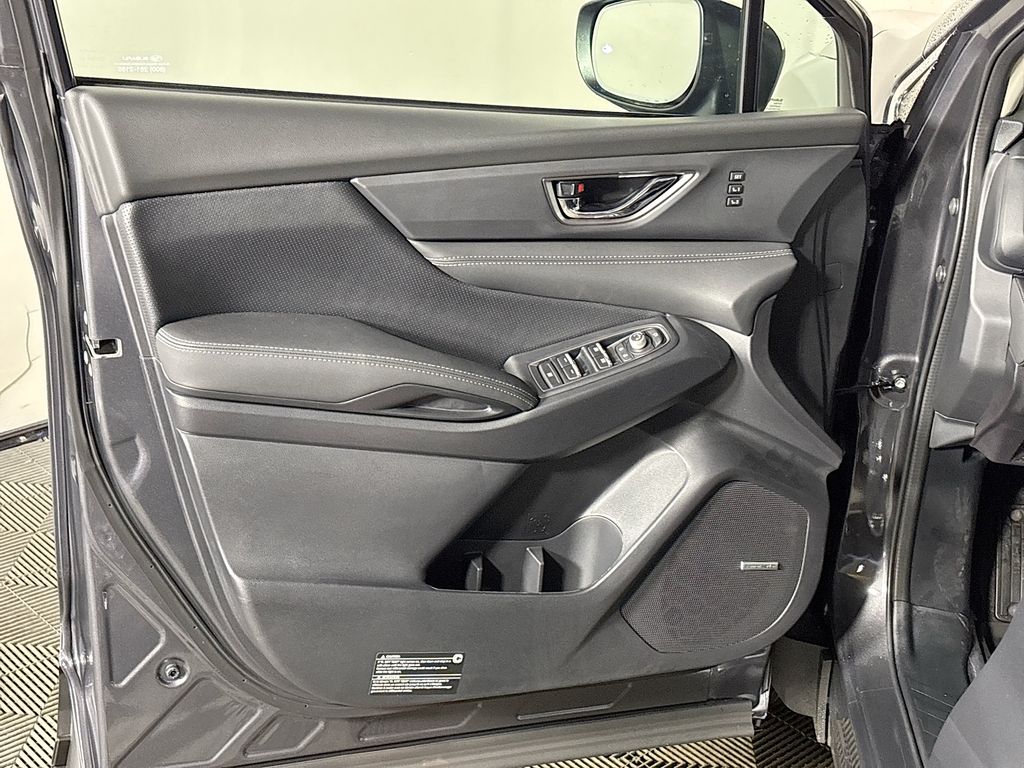 2025 Subaru Ascent Limited