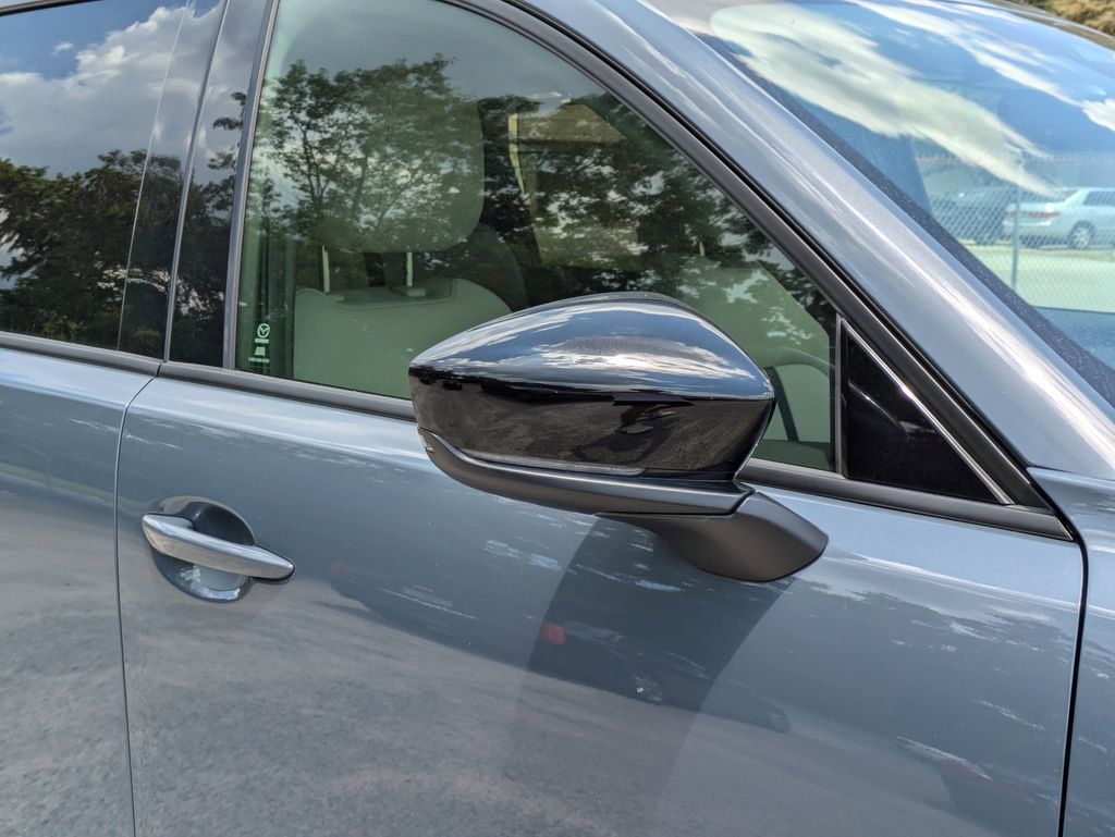 2026 Mazda CX-90 3.3 Turbo Premium Sport
