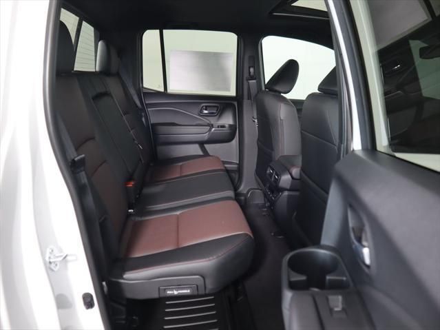 Thumbnail: 2026 Honda Ridgeline - 23