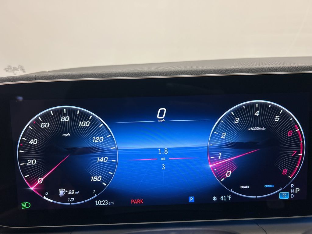 Thumbnail: 2026 Mercedes-Benz GLE - 16