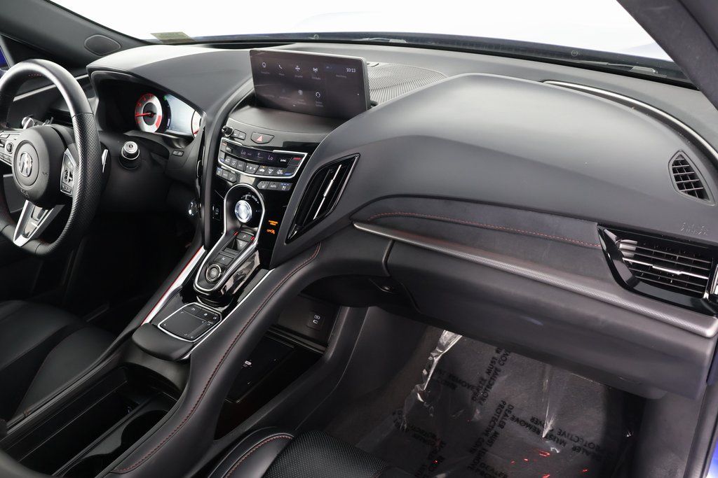 Thumbnail: 2024 Acura RDX - 9