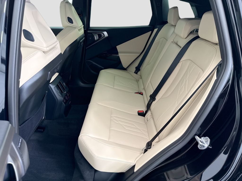 Used 2026 Black BMW 30 xDrive image 20
