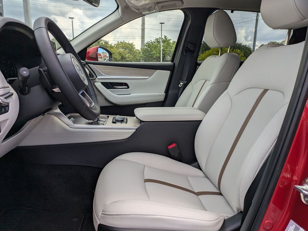 2026 Mazda CX-90 3.3 Turbo Premium Plus