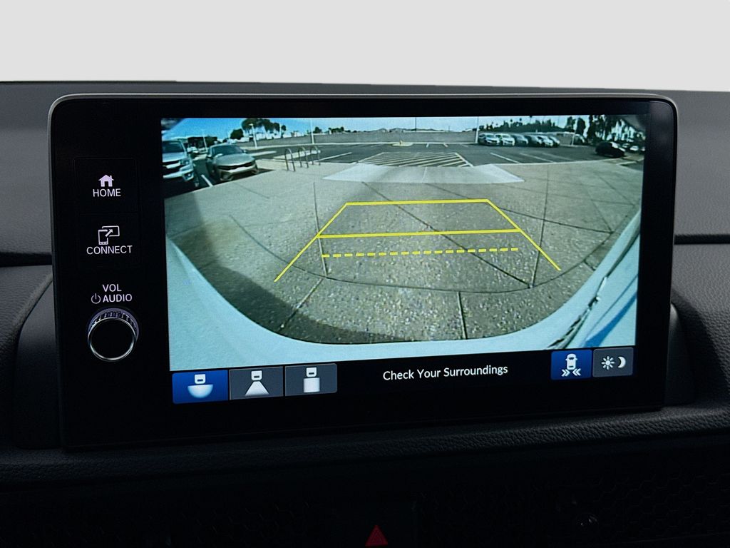 Thumbnail: 2026 Honda CR-V - 15