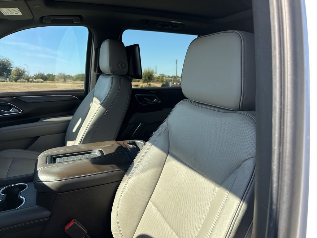 Used Car 2021 Gmc Yukon Xl  Slt For Sale Under $50,000 In Austin, Texas