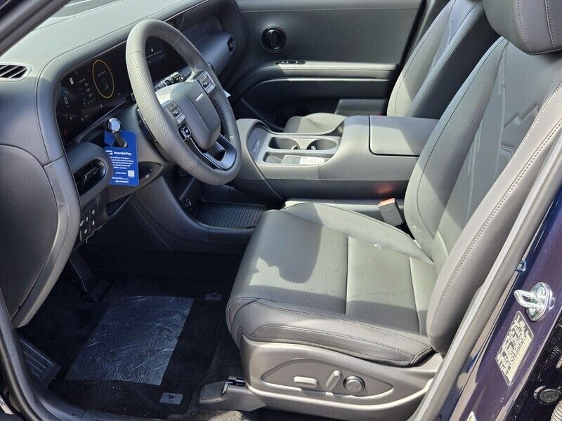 2027 Hyundai Palisade