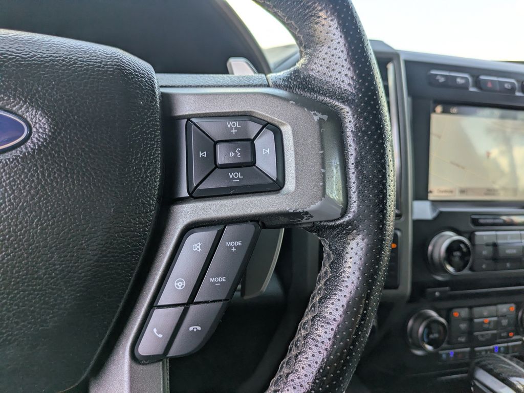 Used 2018 Ford F-150 Truck