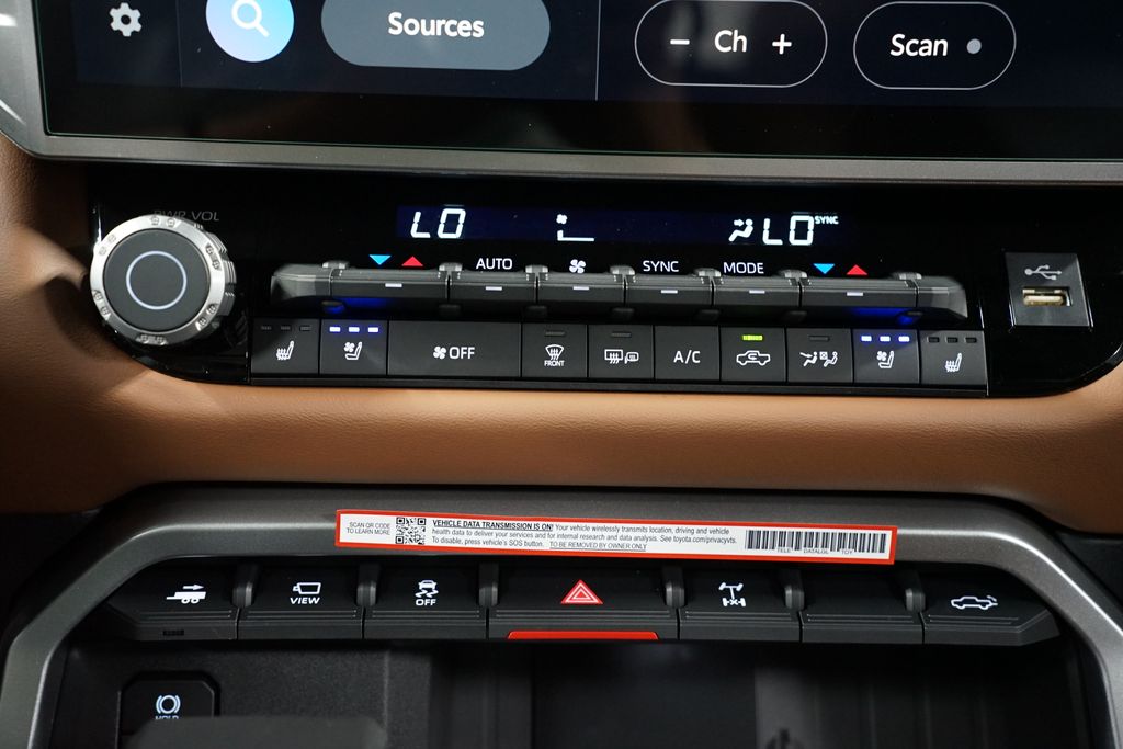 Thumbnail: 2025 Toyota Tundra - 23