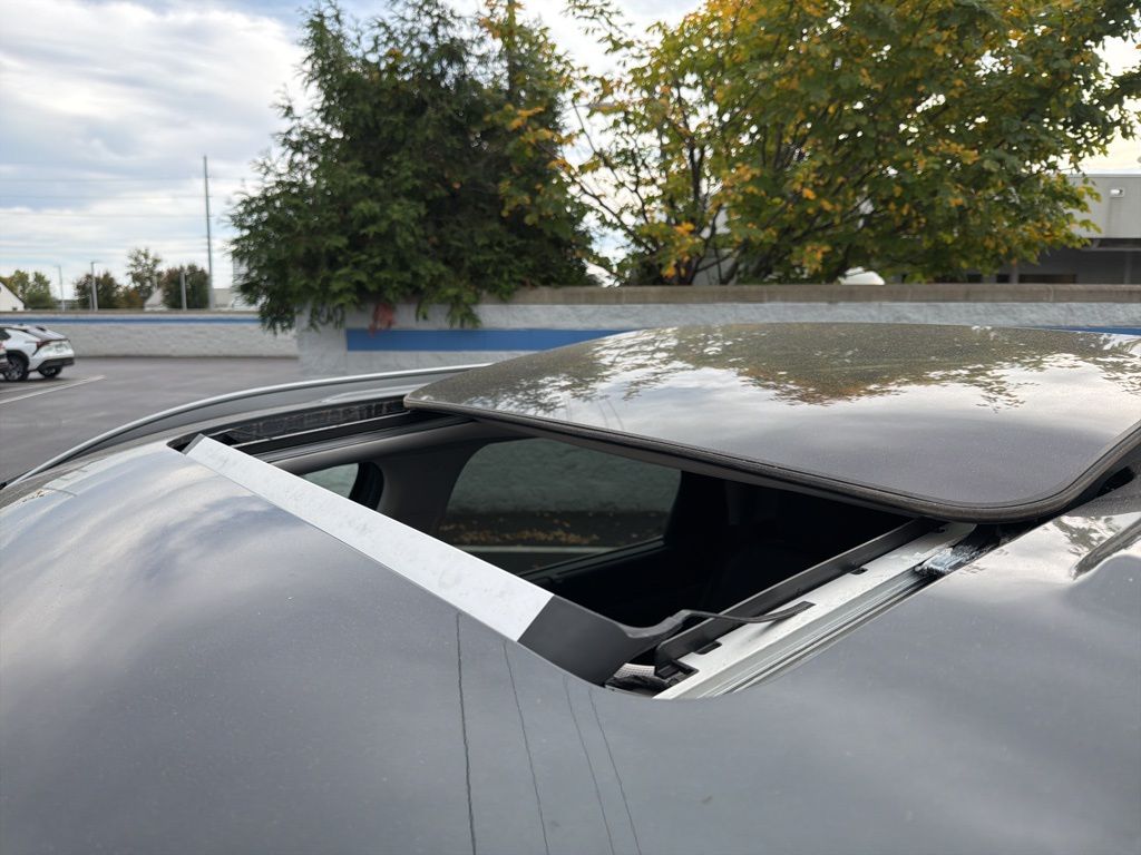 Thumbnail: 2020 Hyundai Palisade - 11