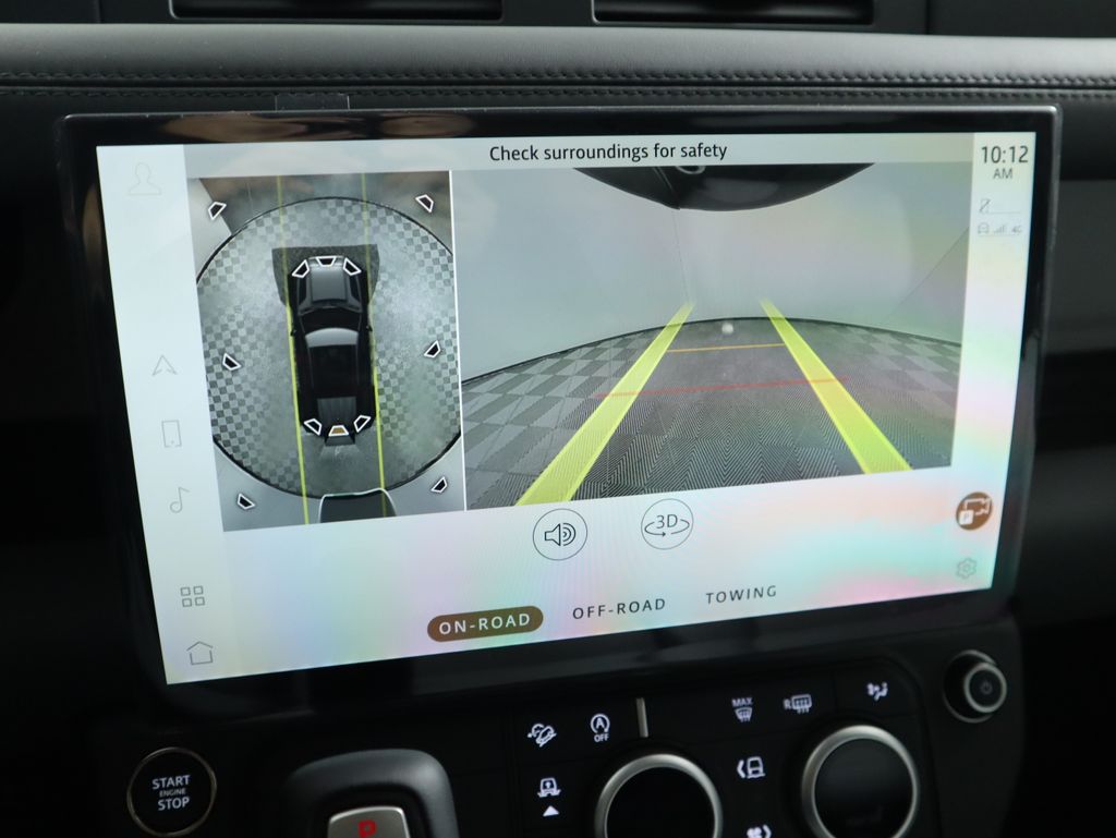 Thumbnail: 2026 Land Rover Defender - 17