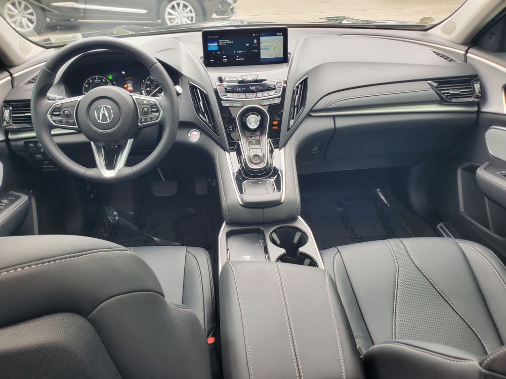 2026 Acura RDX - $42,388