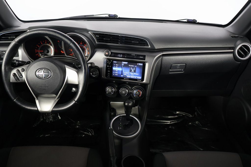 Thumbnail: 2016 Scion tC - 8