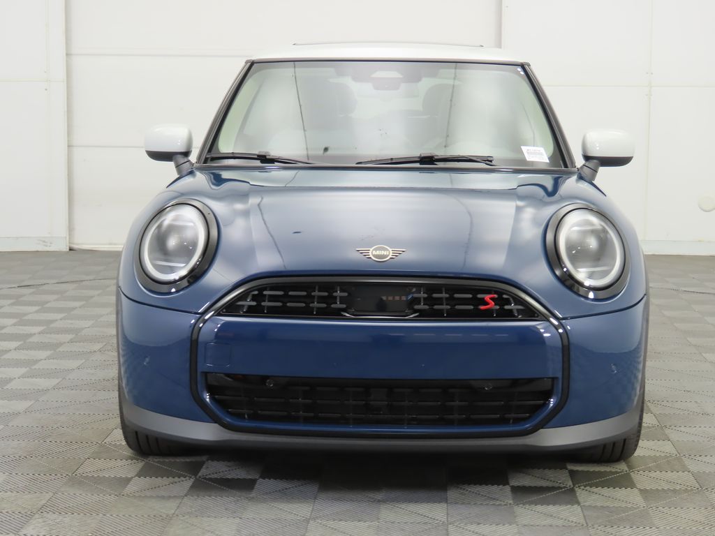 Thumbnail: 2026 MINI Cooper - 2